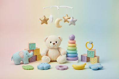 Baby Toys