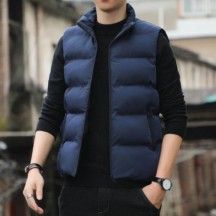 Best Quality Sleeveless low weight Jackets