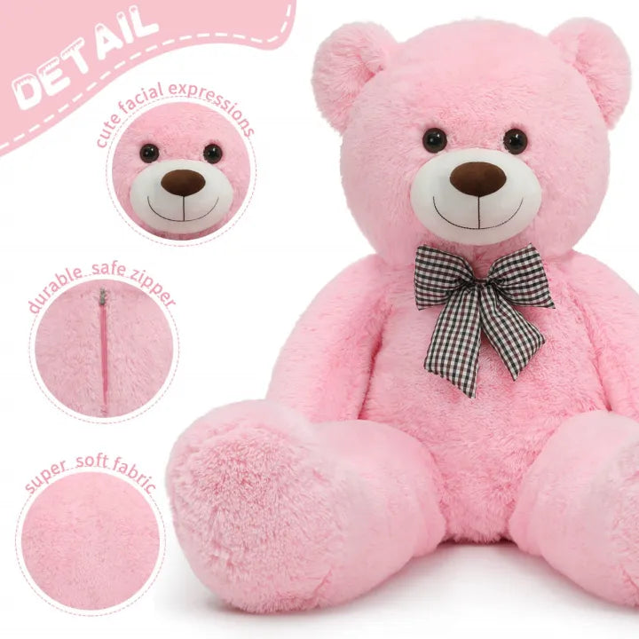 Teddy Bear Soft Plush Toy