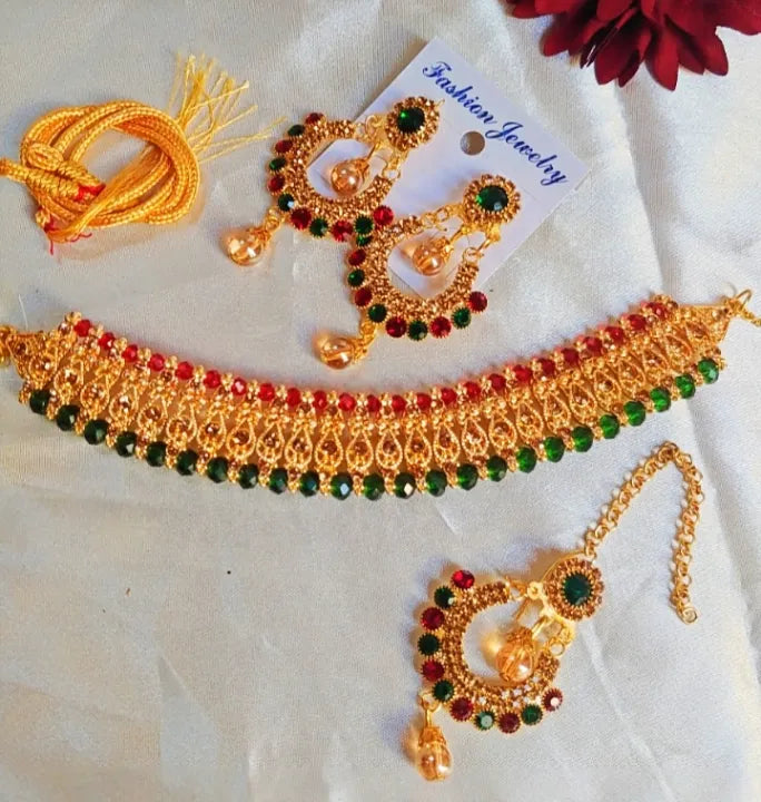 Jewellery Set for Girls / Women