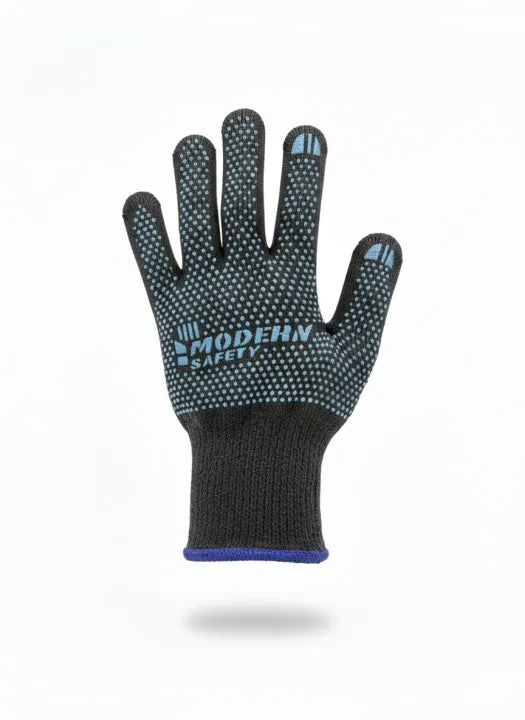 Cap Neck Warmer Gloves