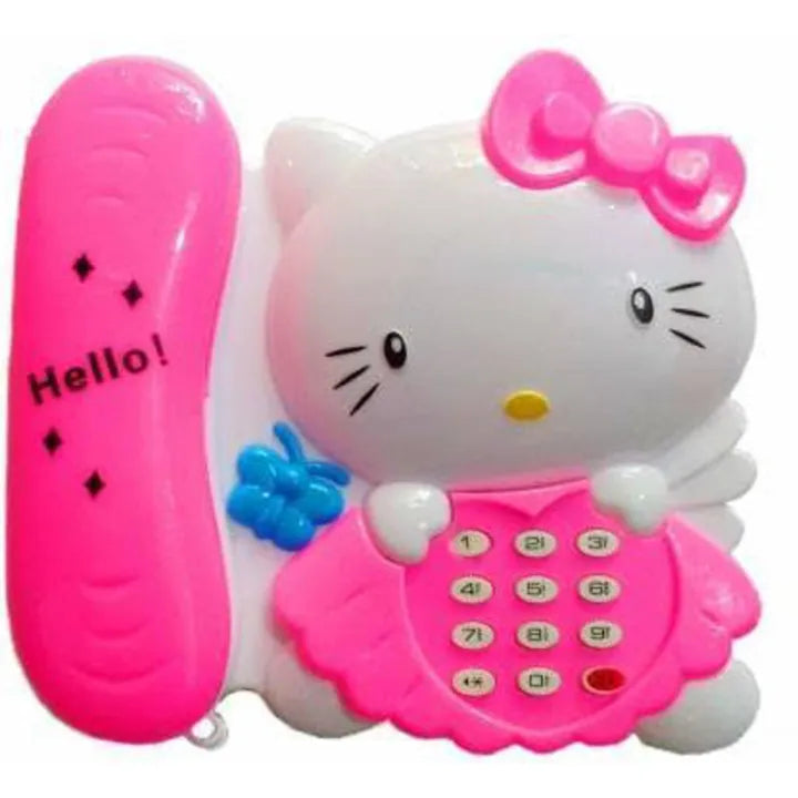 Doremon Telephone for Kids