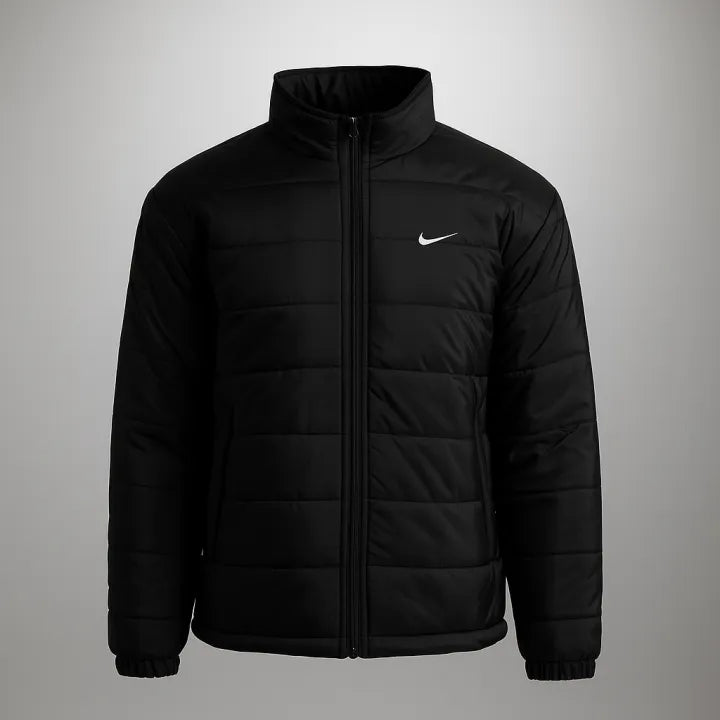 Stylish Puffer Winter Jacket For Men