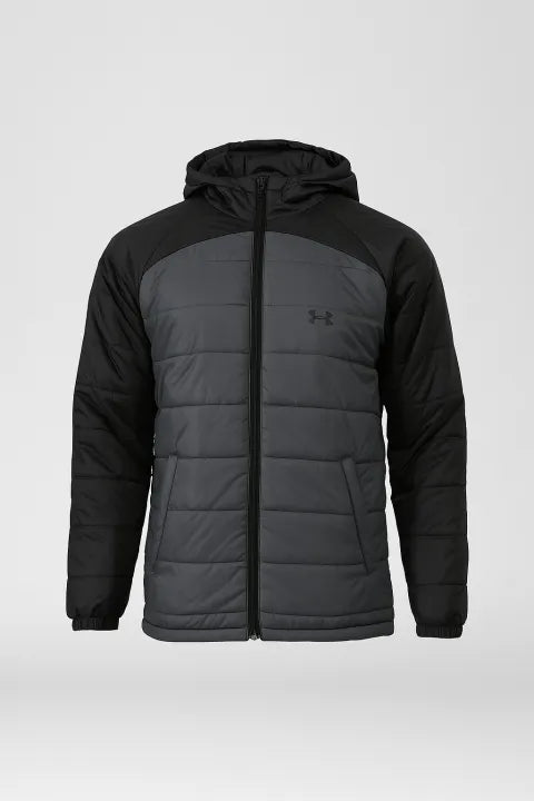Stylish Puffer Winter Jacket For Men