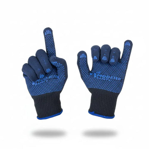 Cap Neck Warmer Gloves