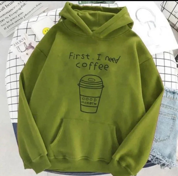 Girl's Hoodies for winters