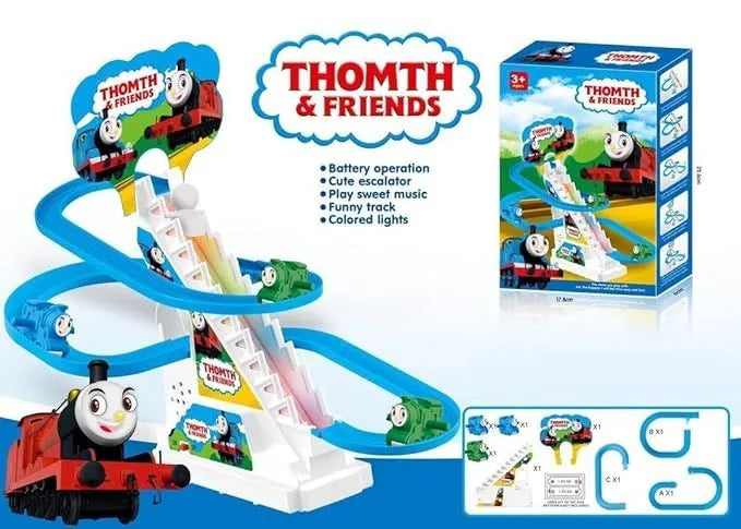 Duck Slide Track Racing Toys for Kids