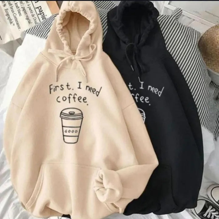 Girl's Hoodies for winters
