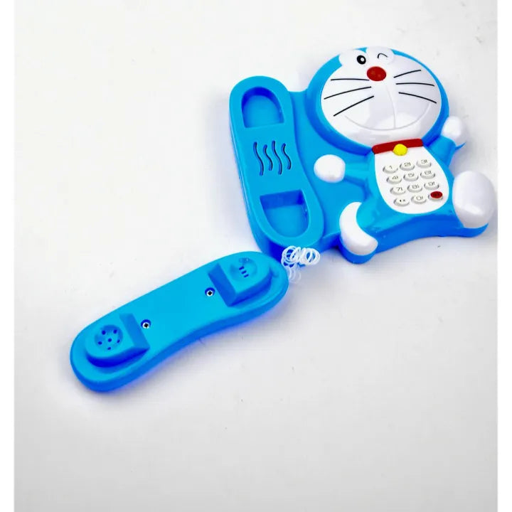 Doremon Telephone for Kids